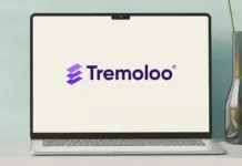 Tremoloo tremoloo logo