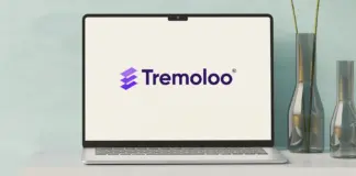Tremoloo tremoloo logo