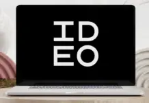 IDEO ideo logo
