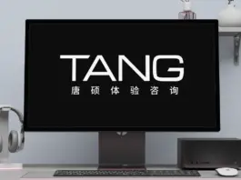 TANG Tang logo