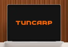 tunecarp logo