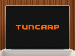 Tuncarp tunecarp logo