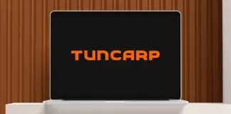 tunecarp logo
