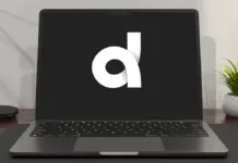 Digitalcreative digital interactive logo