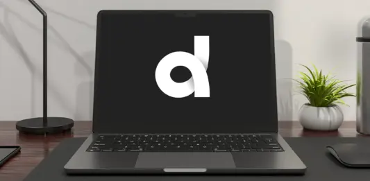 Digitalcreative digital interactive logo