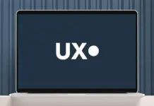 UX Spot ux spot logo