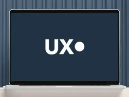 UX Spot ux spot logo