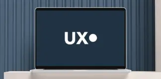 UX Spot ux spot logo