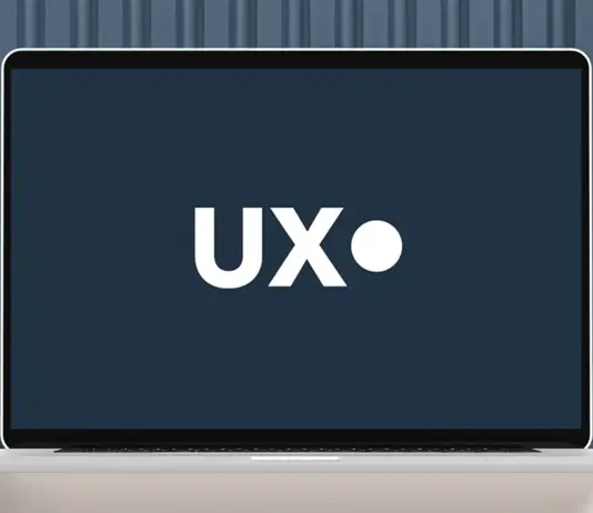 UX Spot ux spot logo