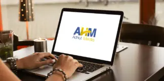 AdHut Media AdHut Media logo