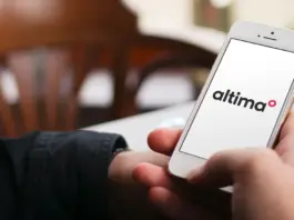 Altima Agency Altima logo