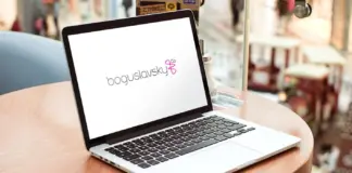 Boguslavsky & Co Boguslavsky logo