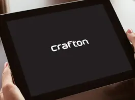 Crafton logo