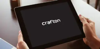 Crafton logo