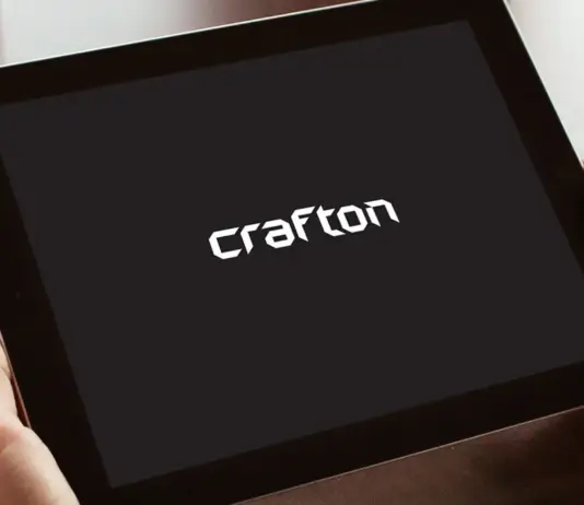 Crafton logo