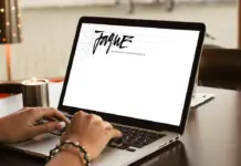 Jaque Jaque logo