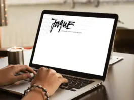 Jaque Jaque logo