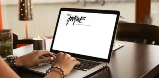 Jaque Jaque logo