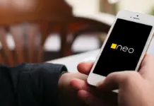 Neo Interactive Neo logo