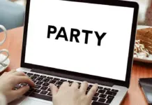 PARTY Party logo