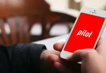 Pilot Interactive Inc Pilot logo