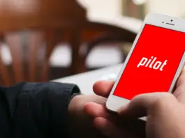 Pilot logo
