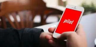 Pilot Interactive Inc Pilot logo
