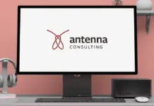 Antenna Consulting Antenna Consulting logo