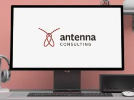 Antenna Consulting logo