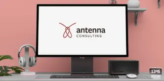 Antenna Consulting Antenna Consulting logo