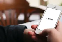 circle logo