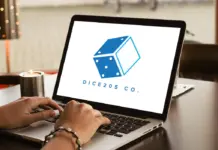 dice205 logo