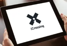 iCrossing iCrossing logo