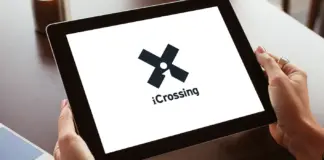 iCrossing iCrossing logo