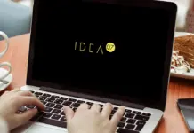 idea 07 logo