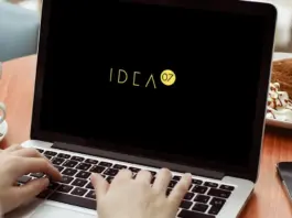 idea 07 logo