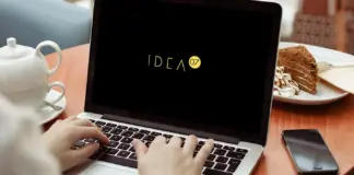 IDEA07 idea 07 logo