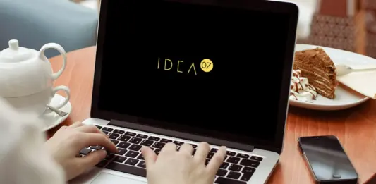 idea 07 logo