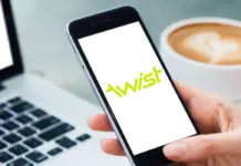 Twist twist logo