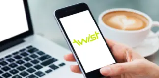 Twist twist logo