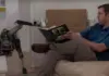 The robot that will bring you your slippers