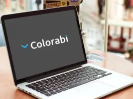 Colorabi colorabi logo