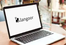 Langoor Langoor logo