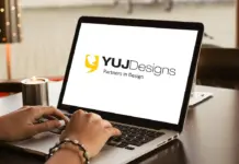 YUJ Designs YUJdesign logo