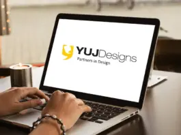 YUJ Designs YUJdesign logo