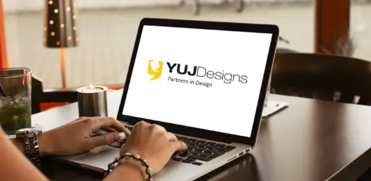 YUJ Designs YUJdesign logo