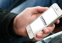 Caffeina caffeina logo