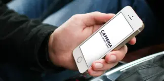 caffeina logo