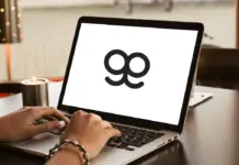 Glueglue glueglue logo