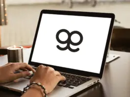 Glueglue glueglue logo